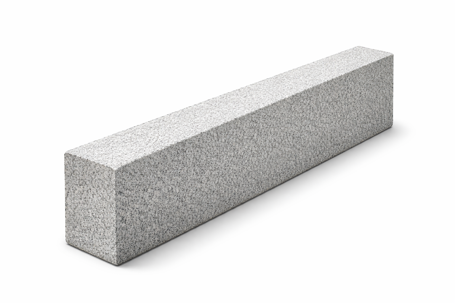 Žulový obruník (AI)